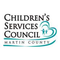 Children's Services Council Martin County logo