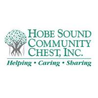 Hobe Sound Community Chest, INC. logo