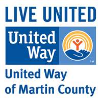 United Way of Martin County logo