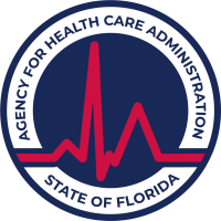 AHCA Color Logo PNG