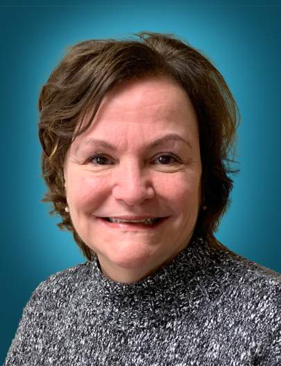 Valerie Bell, President