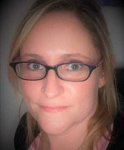 Dr. Christina McGrath Fair - Licensed Mental Health Counselor