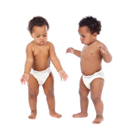 PreNatal Twins