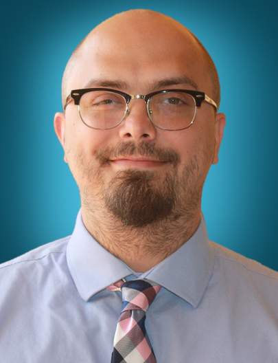 Drew Gray, Fatherhood Educator