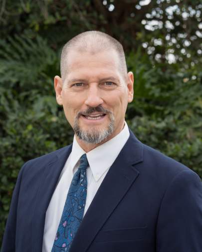 Eric Seibenick, Fatherhood Program Manager
