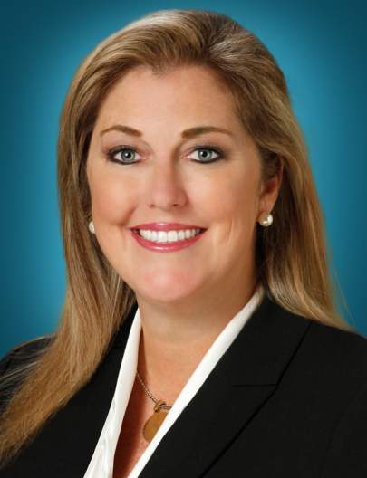 Stacey Hetherington, Martin County Commissioner