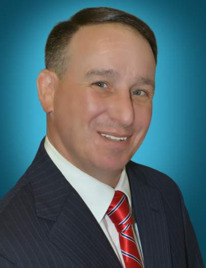 Jason D. Berger, Immediate Past President