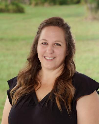 Jessica Tharp, Vice President