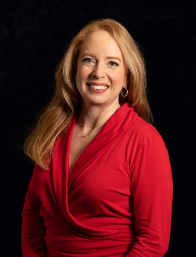 Joanna Greene