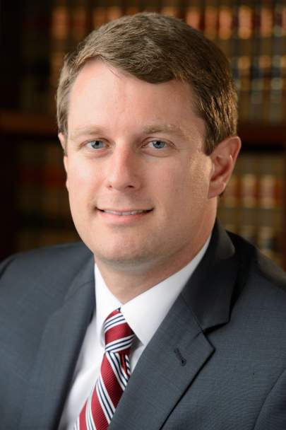 John P. Carrigan, Esq.