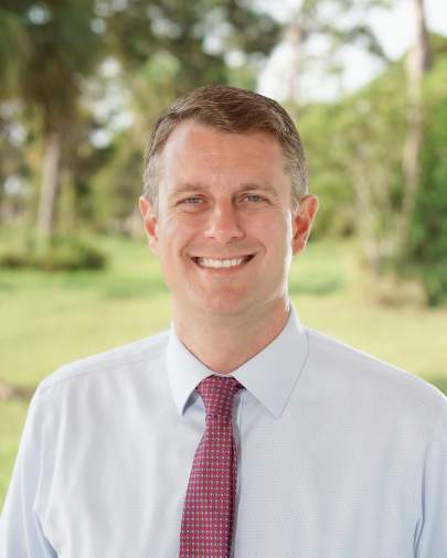 John Carrigan, Secretary