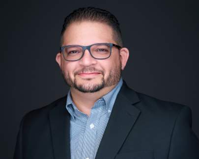 Mike Gonzalez