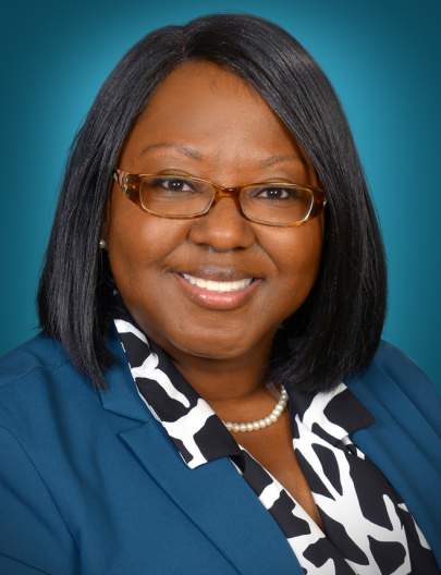 Audria Moore-Wells