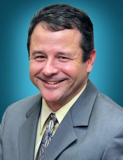 Patrick Murray, Vice President