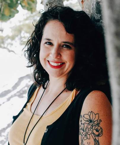 Nicky Treadway - Program Director & Grief Therapist