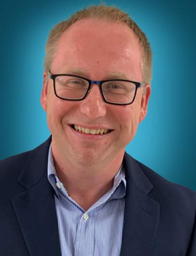 Randy Pennington, President