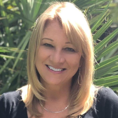 Roxanne Fyke, Administrative Assistant