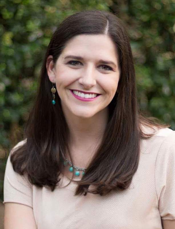 Samantha Suffich, Chief Executive Officer