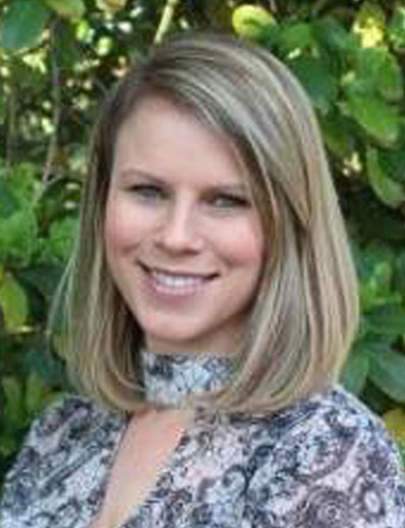 Sarah Mahoney, Contract Manager