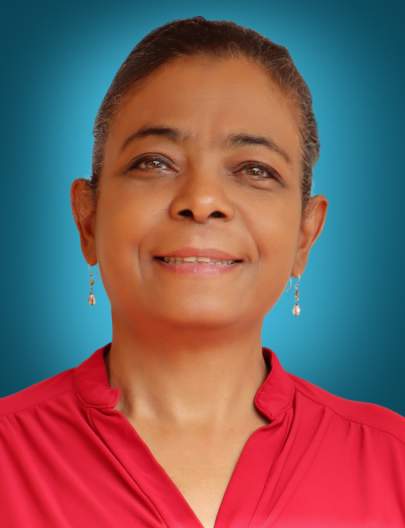 Sonia Gibbs, Prenatal Outreach Coordinator