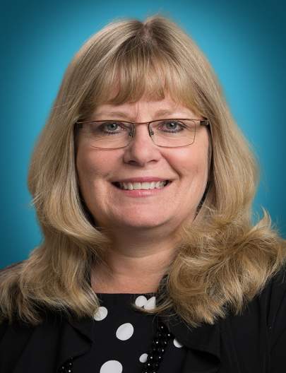 Susan Bravo, MSN, ARNP