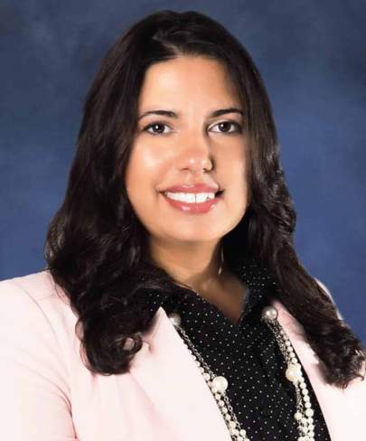 Susana Lopez-Sierra - Licensed Clinical Social Worker and Certified Holistic Coach