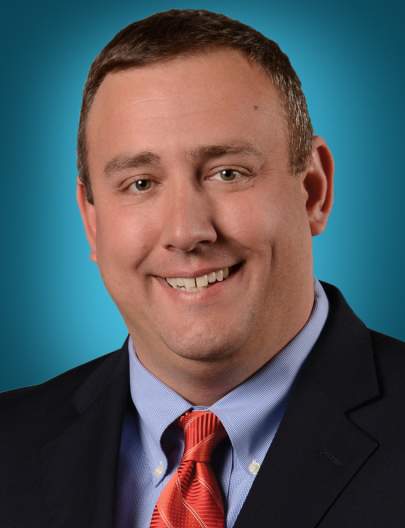 Steve Swindler, CPA ® , Treasurer
