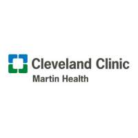 Cleaveland Clinic Martin Health logo
