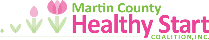 Martin County Healthy Start Coalition Logo