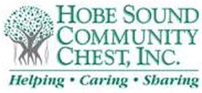 Hobe Sound Community Chest, Inc. Helping. Caring. Sharing